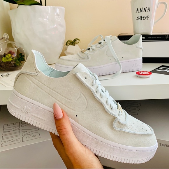 Nike Shoes - NWT Nike Air Force 1 Rare